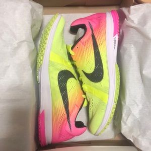 Nike Zoom Streak LT 3